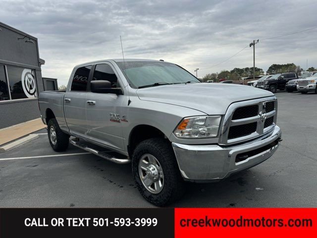 Used 2015 RAM 2500 SLT image 2