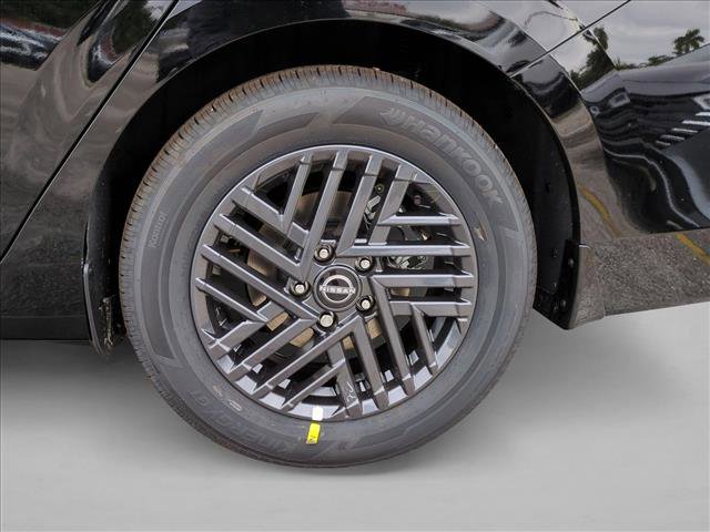 New 2026 Nissan Sentra SV image 9