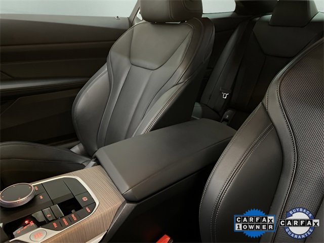 Used 2025 BMW 430i Coupe image 59