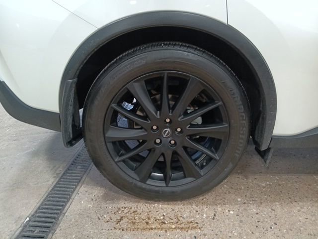 Certified 2023 Nissan Murano Platinum w/ Cargo Package image 39