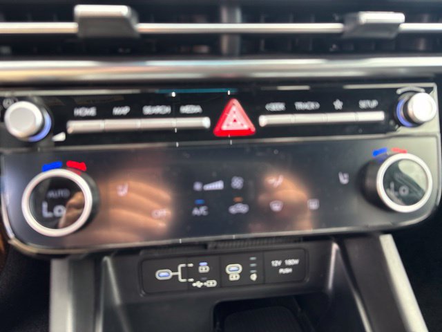Used 2025 Hyundai Santa Cruz SEL FWD image 41