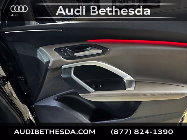 New 2026 Audi Q5 Premium AWD/4WD image 25