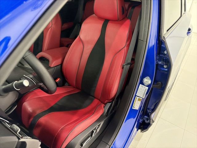 Certified 2024 Acura RDX A-Spec AWD/4WD image 13