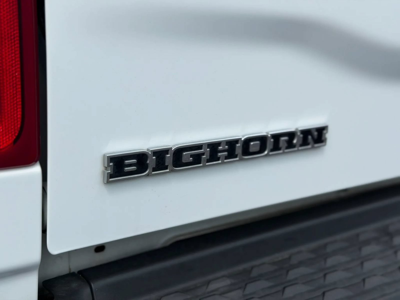 Used 2022 RAM 3500 Big Horn AWD/4WD image 11