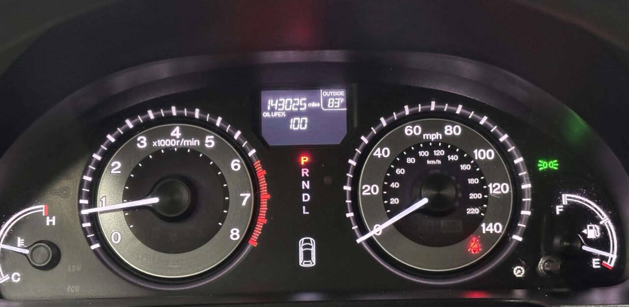 Used 2016 Honda Odyssey SE image 35
