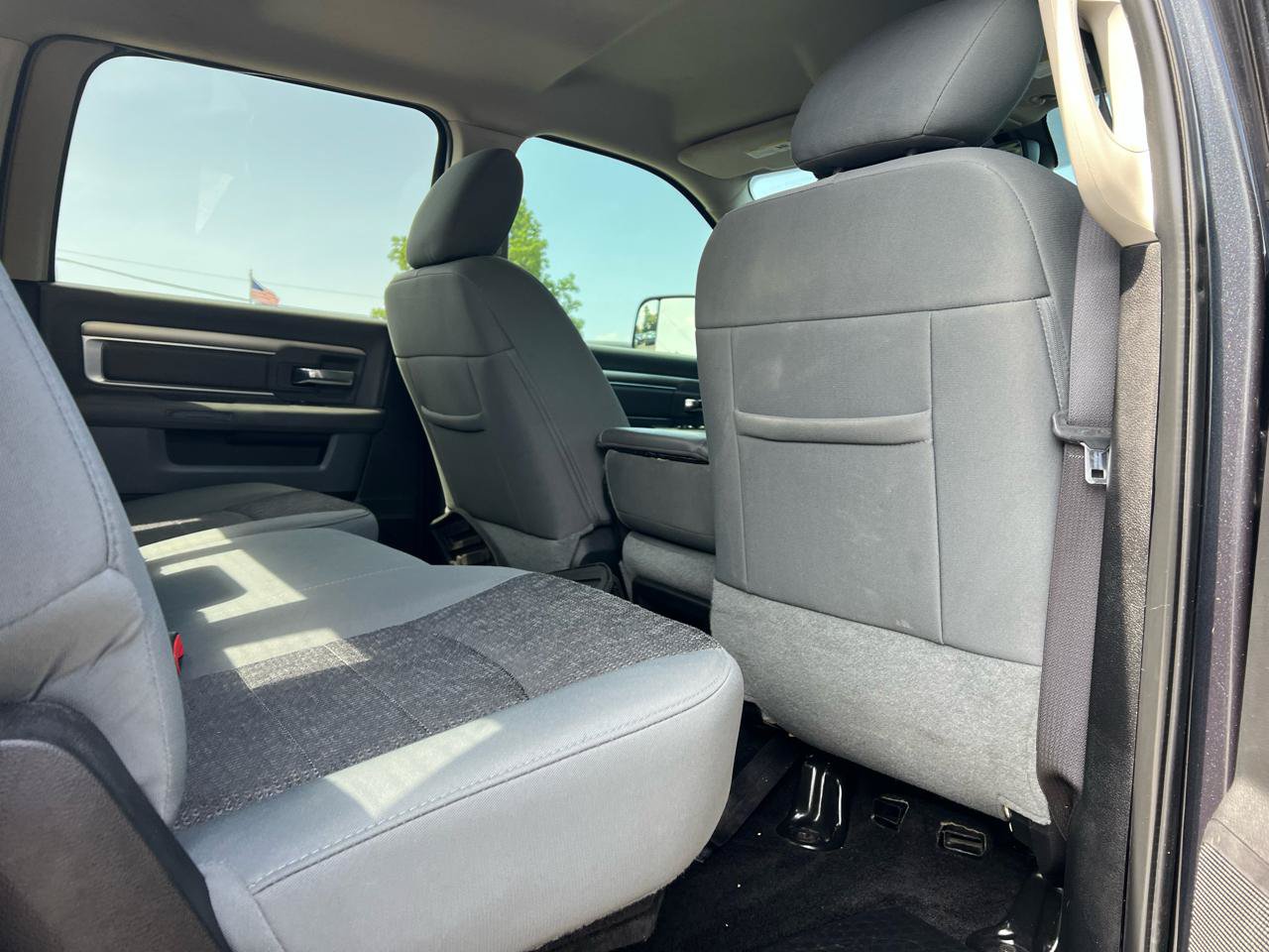 Used 2016 RAM 2500 Outdoorsman AWD/4WD image 13