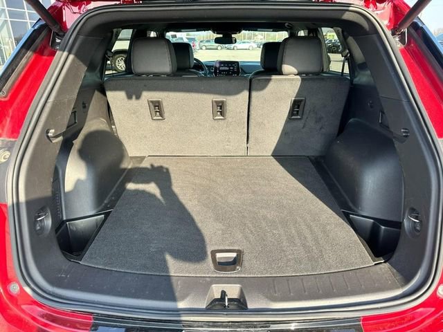 Certified 2025 Chevrolet Blazer RS w/ LPO, Floor Liner Package image 5