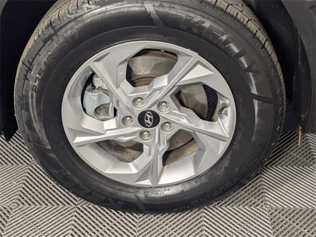 Used 2024 Hyundai Tucson SEL image 8