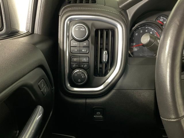 Used 2022 Chevrolet Silverado 1500 RST w/ Redline Edition image 18