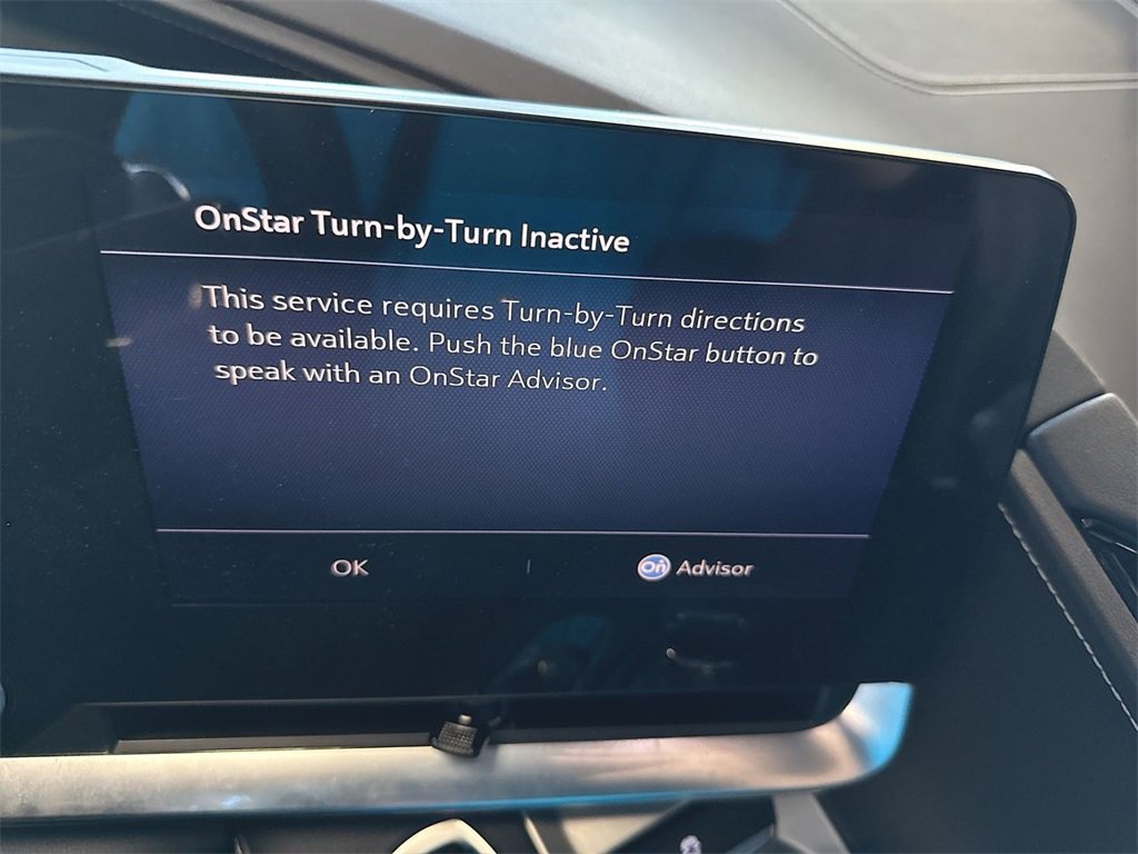 Used 2023 Chevrolet Corvette Stingray w/ Z51 Performance Package image 18