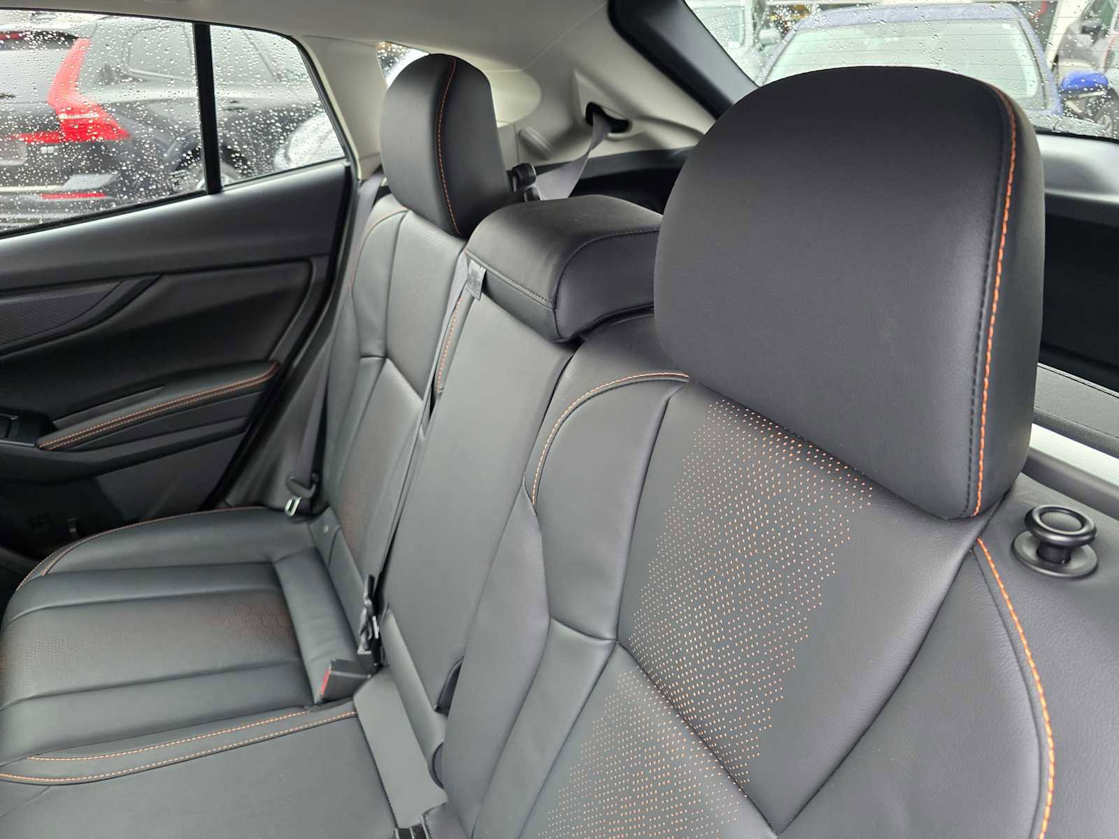 Used 2023 Subaru Crosstrek 2.5i Limited image 17