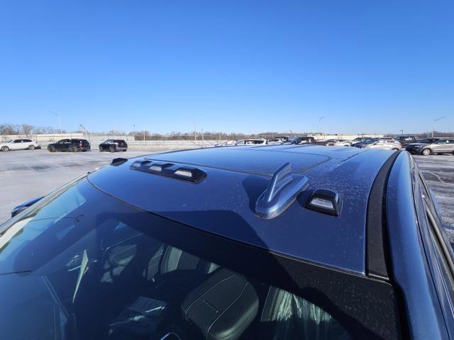 Used 2025 GMC Sierra 2500 Denali w/ Technology Package image 10