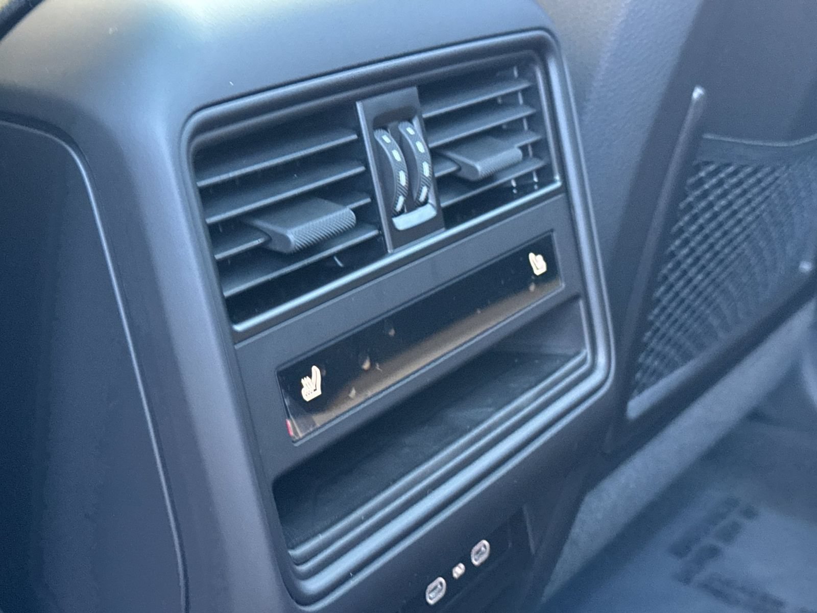 Certified 2026 Porsche Cayenne AWD/4WD image 15