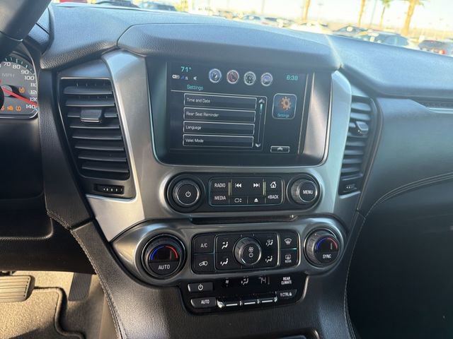 Used 2019 Chevrolet Suburban LS w/ Max Trailering Package RWD image 18