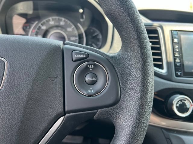 Used 2015 Honda CR-V EX image 16