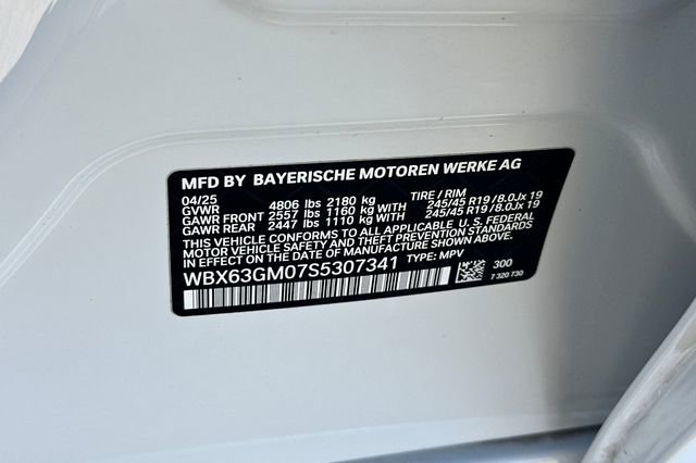 Used 2025 BMW X2 xDrive28i w/ M Sport Package AWD/4WD image 33