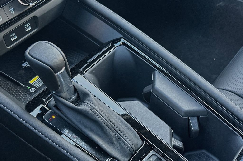 New 2024 Honda Accord Touring image 18