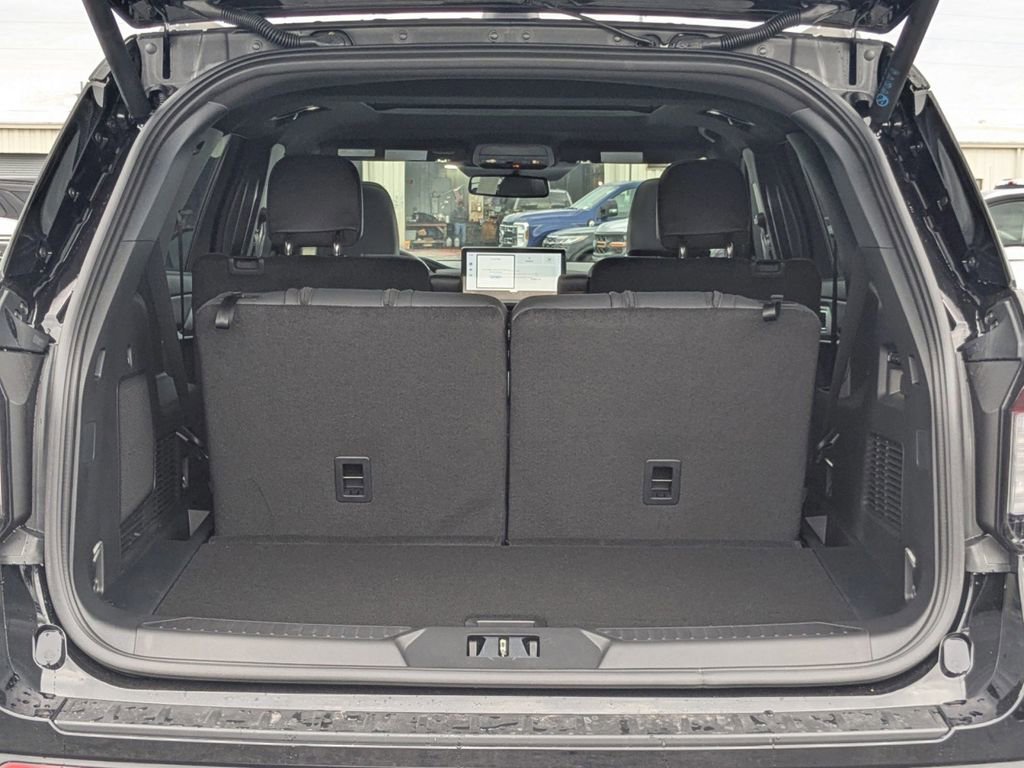 New 2026 Ford Explorer ST w/ Sun And Sound Package image 13