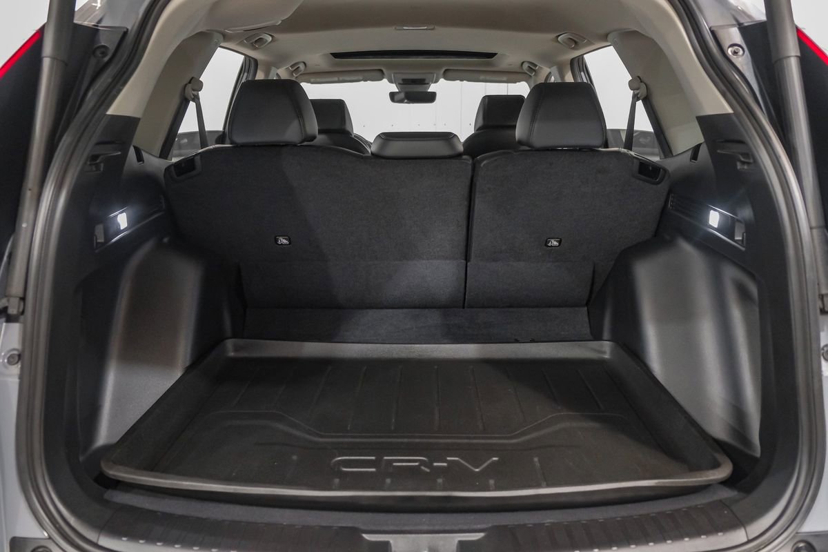 Used 2024 Honda CR-V EX-L image 53