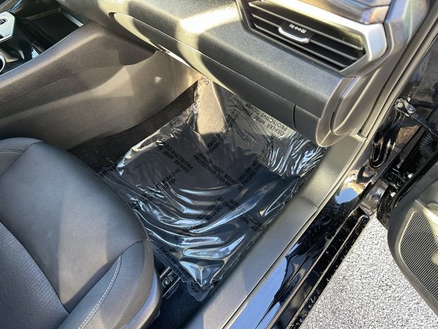 Used 2024 Nissan Altima 2.5 SV image 13