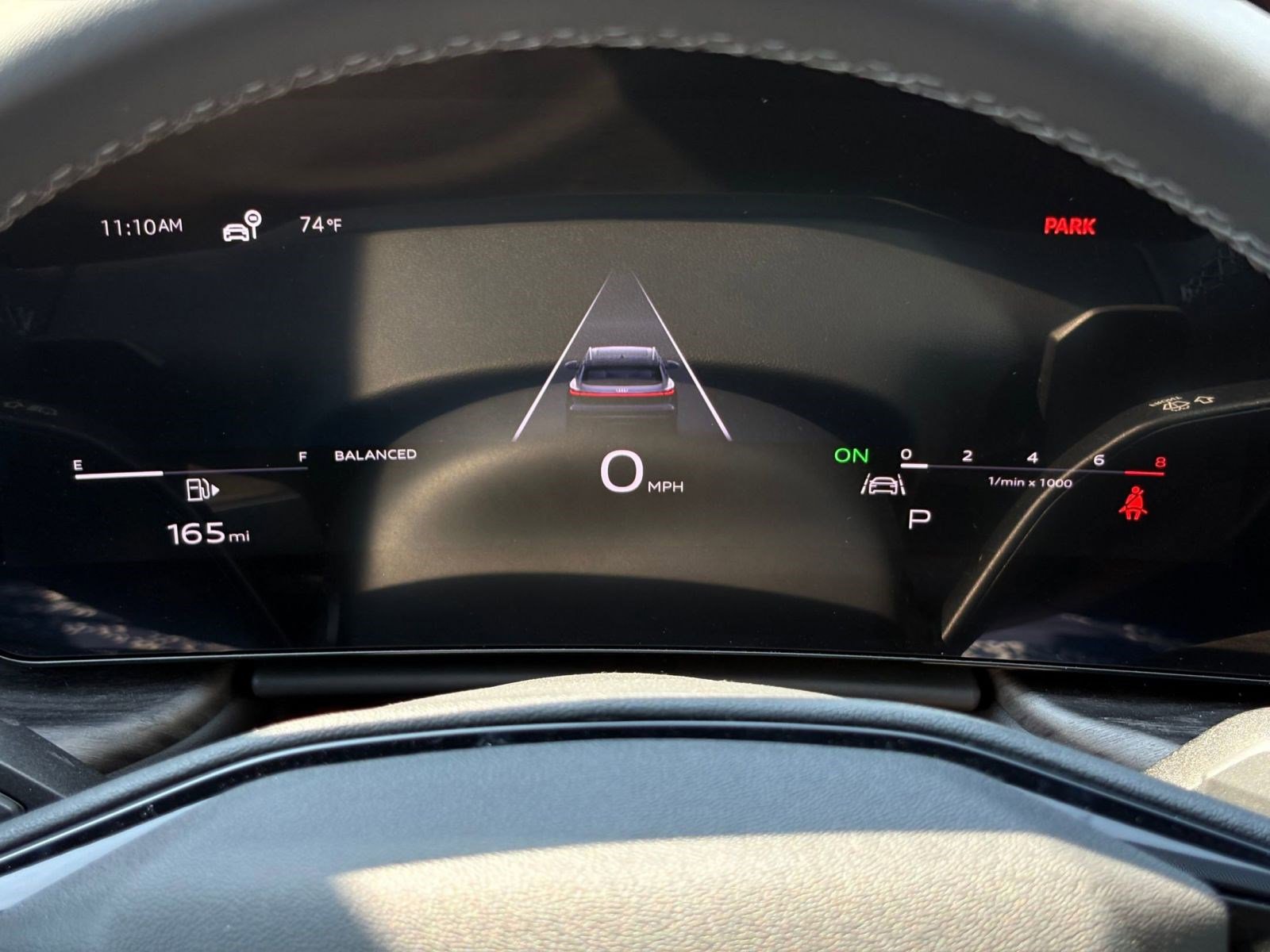 New 2025 Audi Q5 Prestige image 20