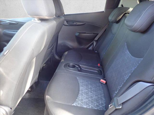 Used 2021 Chevrolet Spark LT FWD image 9