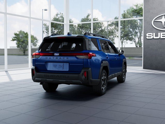 New 2026 Subaru Outback Touring AWD/4WD image 5