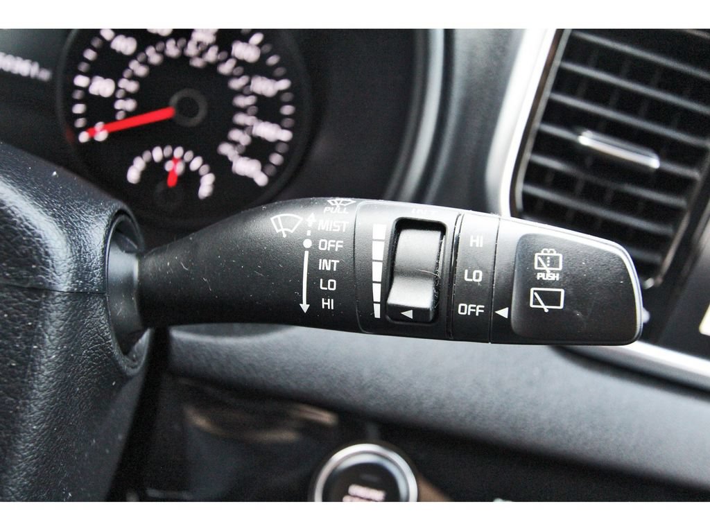Used 2020 Kia Sportage SX FWD image 18