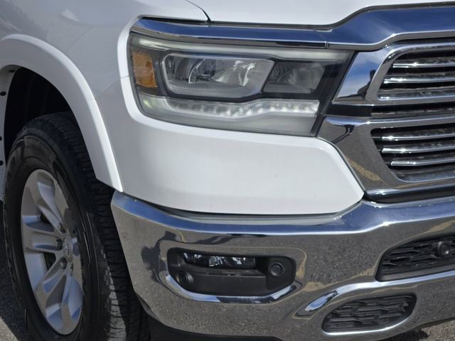Used 2022 RAM 1500 Laramie image 9