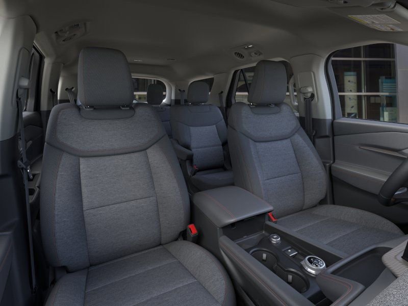 New 2026 Ford Explorer Active AWD/4WD image 11