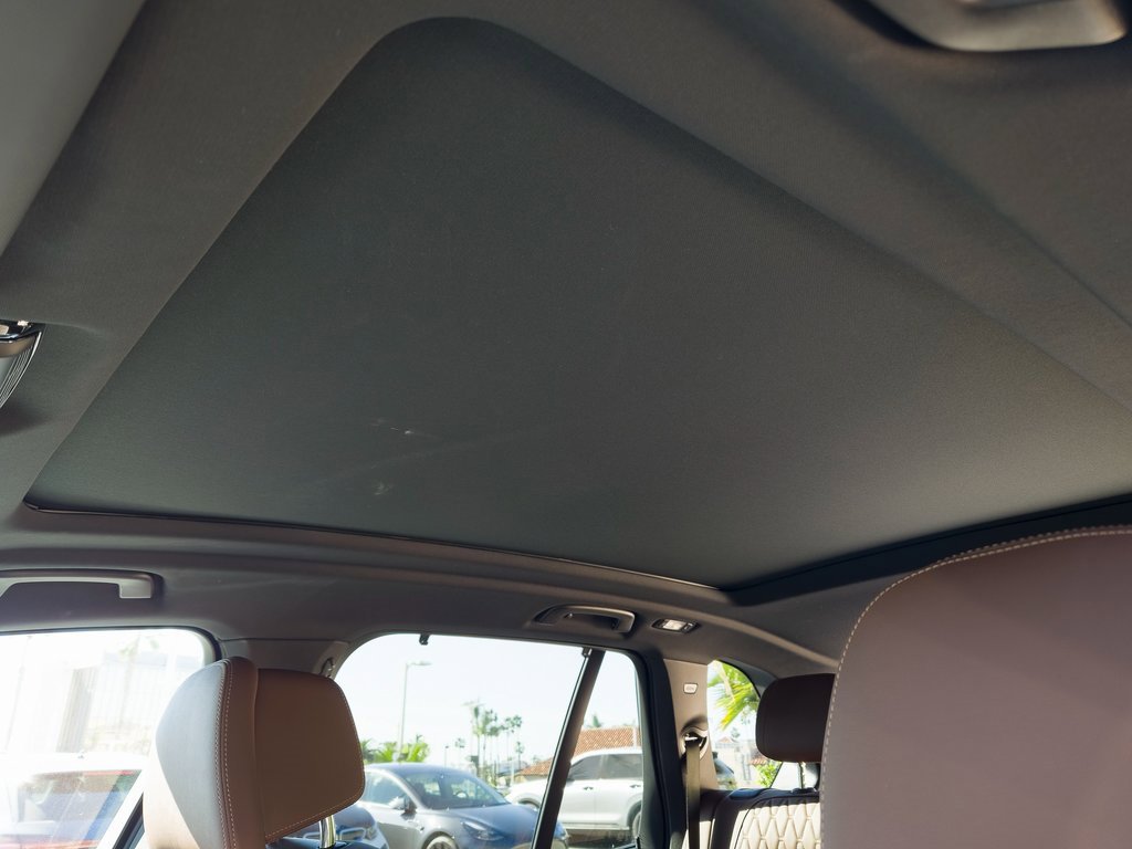 Used 2024 BMW X5 xDrive50e w/ M Sport Package image 20