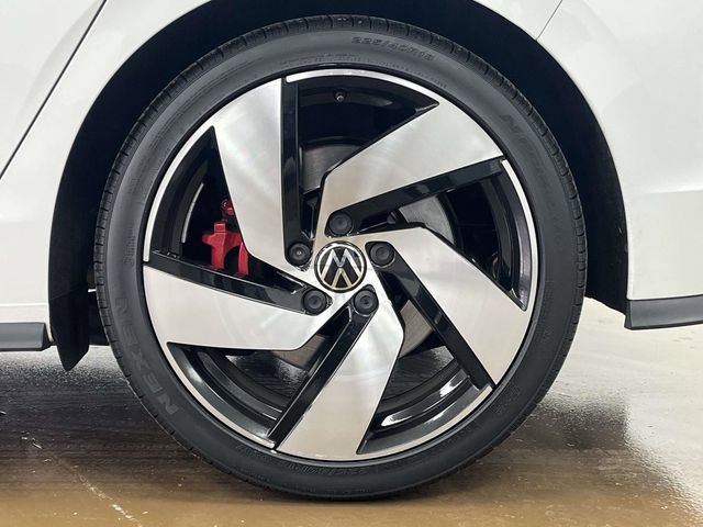 Used 2024 Volkswagen GTI S image 11