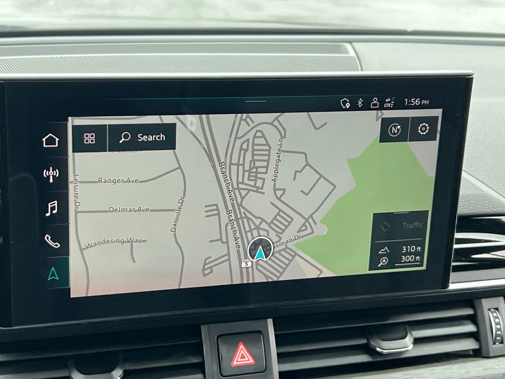 Used 2021 Audi A4 2.0T Premium Plus w/ Premium Plus Package image 32