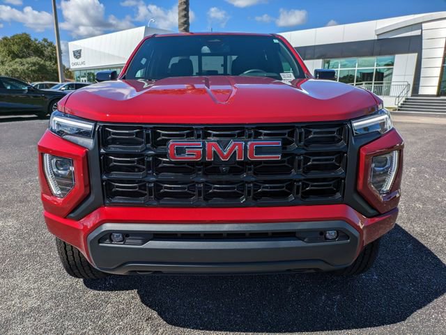 Used 2025 GMC Canyon Elevation w/ Convenience Package image 9