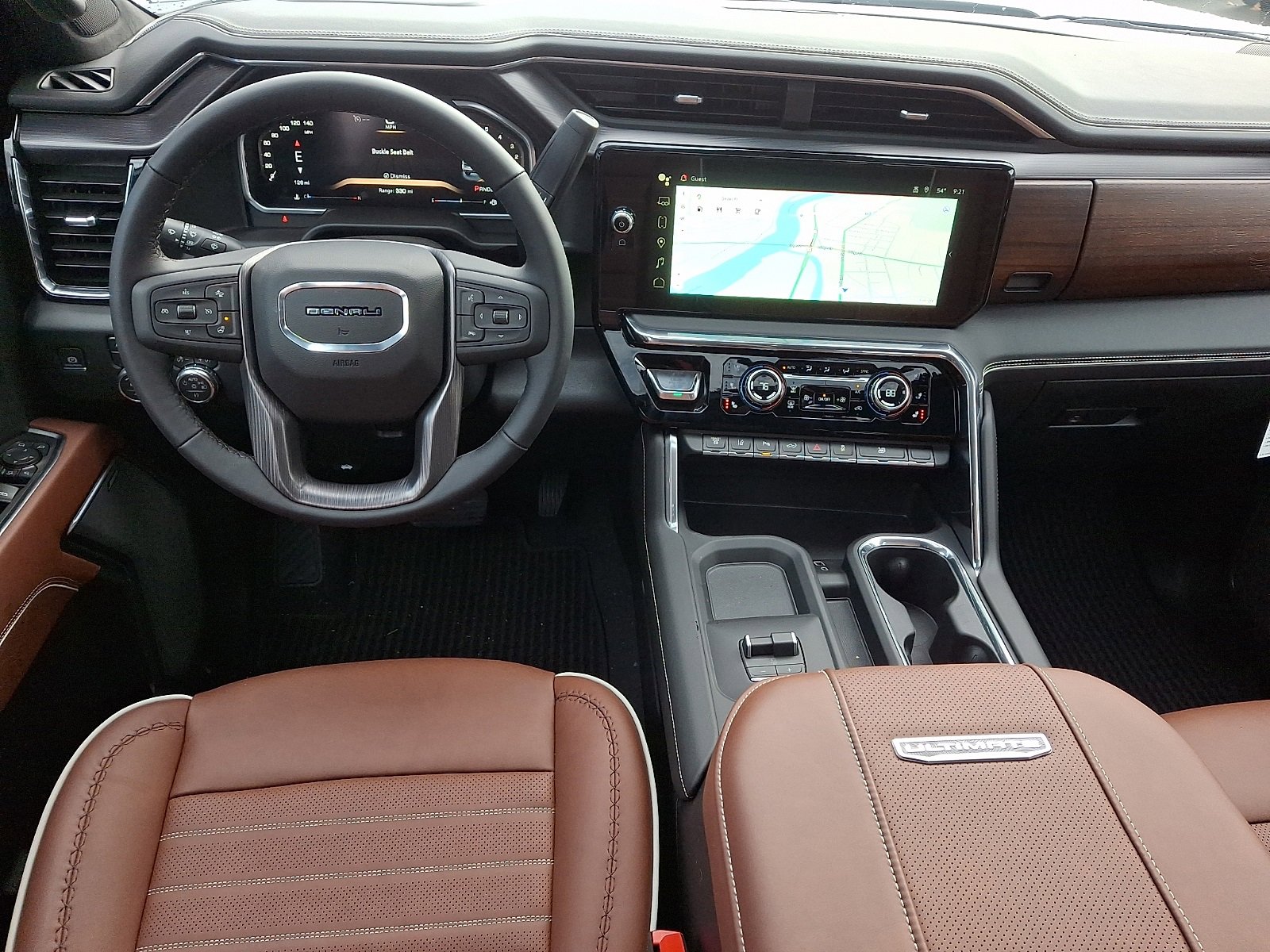 New 2026 GMC Sierra 3500 Denali Ultimate image 11