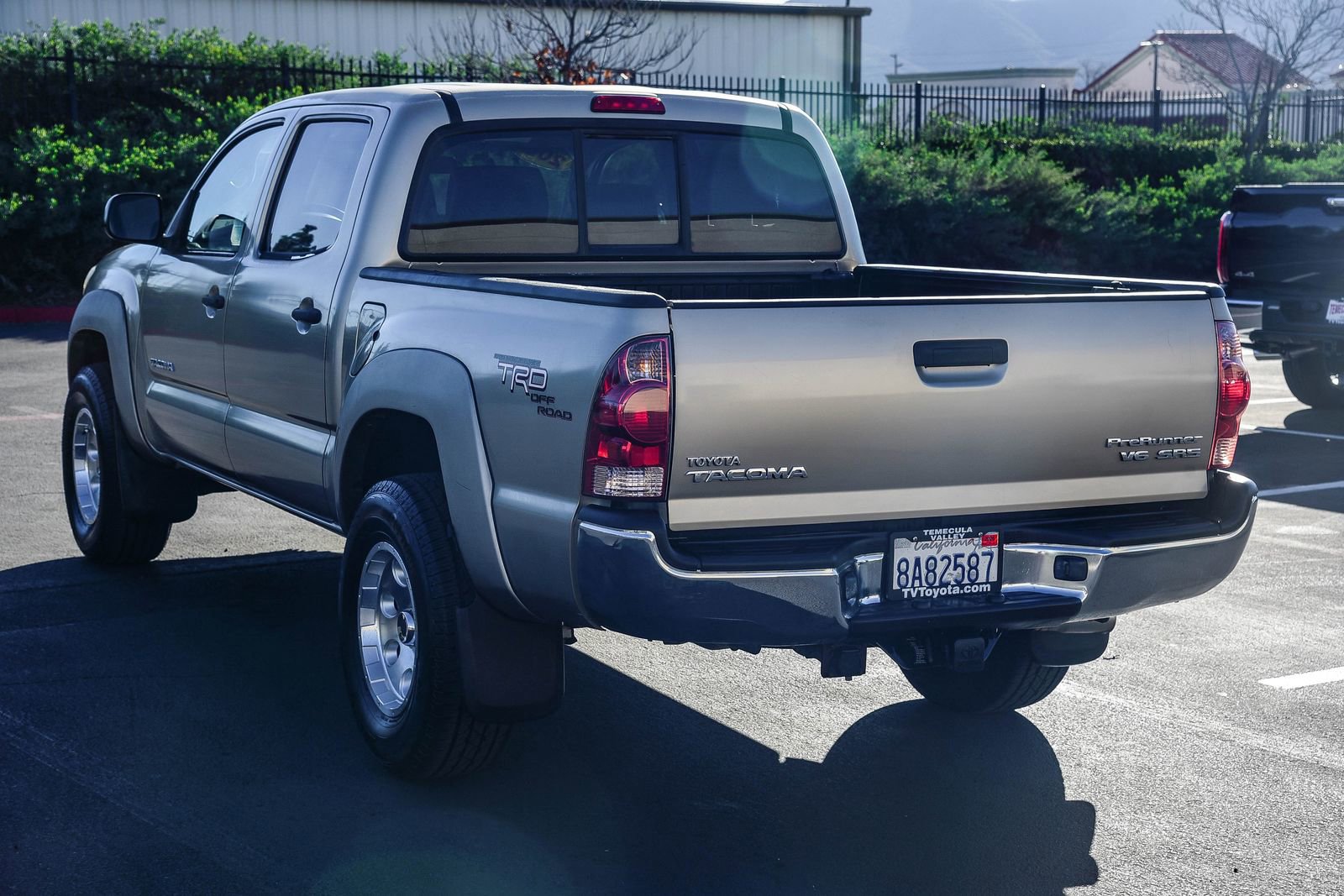 Used 2006 Toyota Tacoma PreRunner image 5