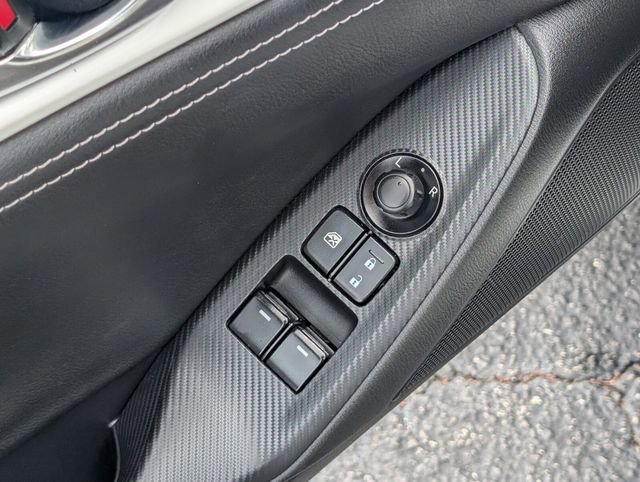 Used 2021 MAZDA MX-5 Miata RF Club image 20