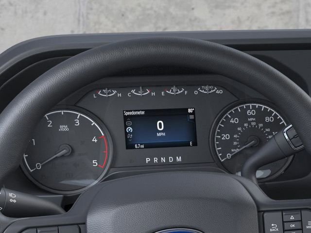 New 2025 Ford F250 XLT w/ FX4 Off-Road Package image 13