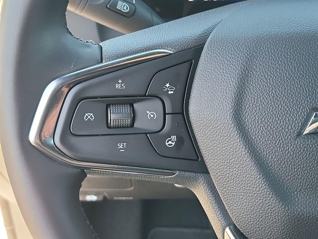 Certified 2025 Chevrolet TrailBlazer ACTIV w/ Convenience Package image 37