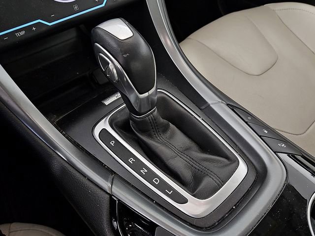 Used 2014 Ford Fusion Energi Titanium w/ Driver Assist Package image 14