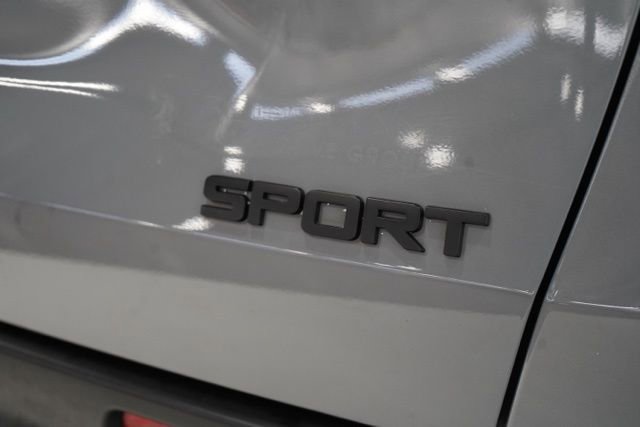 Used 2023 Honda HR-V Sport image 13