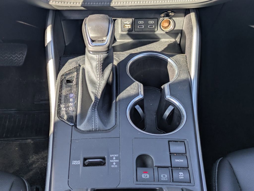 Used 2024 Toyota Highlander XSE image 21