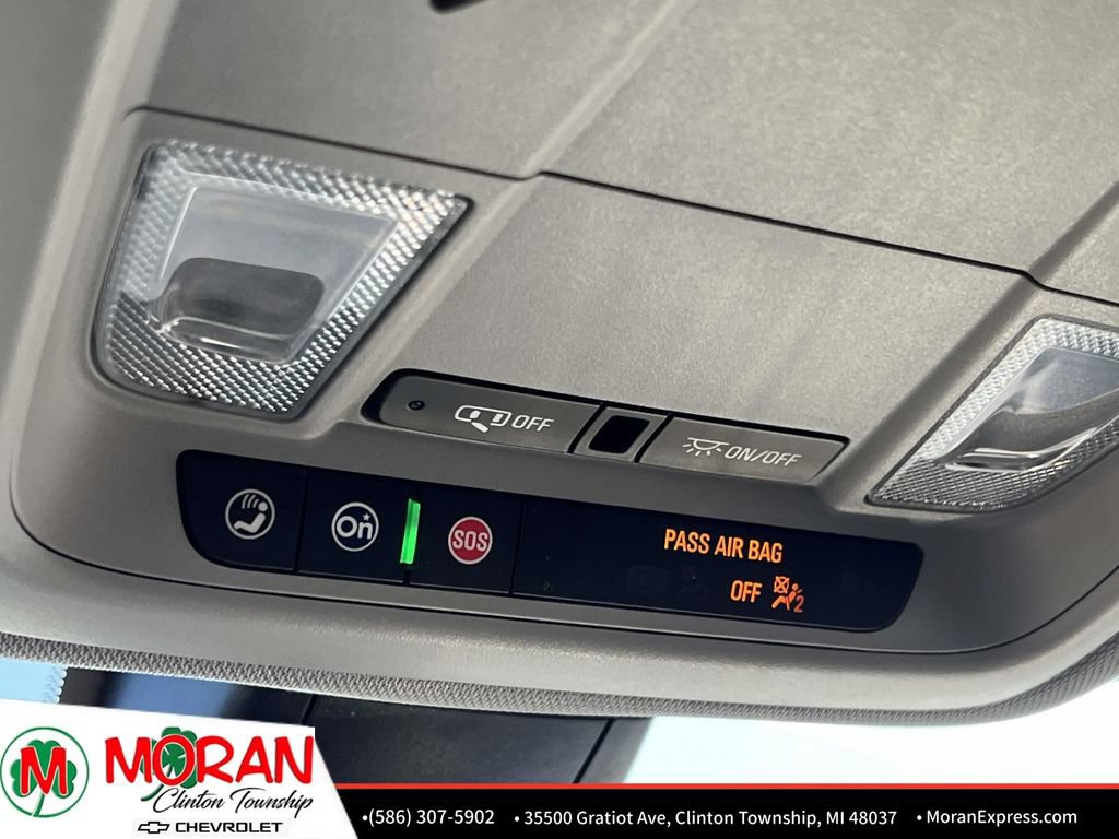 Certified 2023 Chevrolet Blazer LT FWD image 26