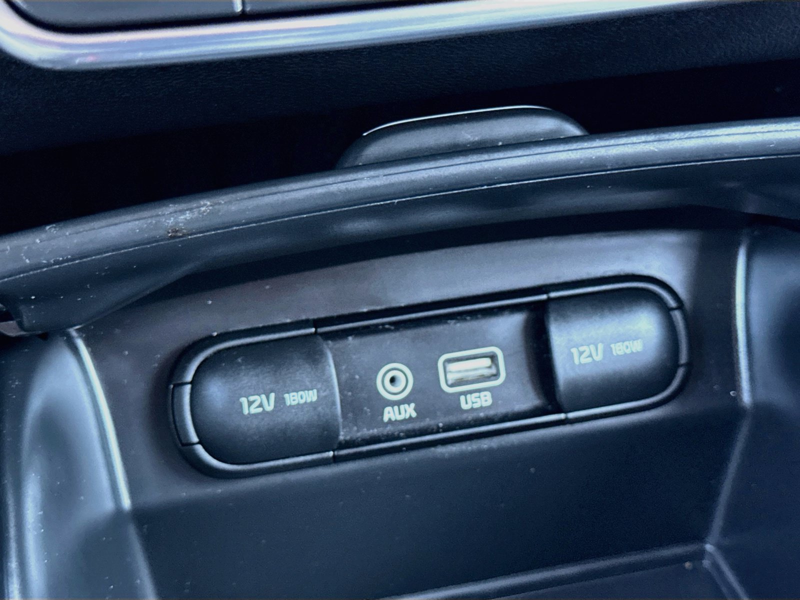Used 2019 Kia Sorento AWD w/ LX Convenience Package image 19