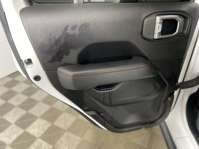 Used 2020 Jeep Gladiator Rubicon image 15