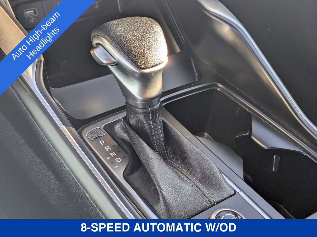 Used 2022 Kia Sorento LX image 22