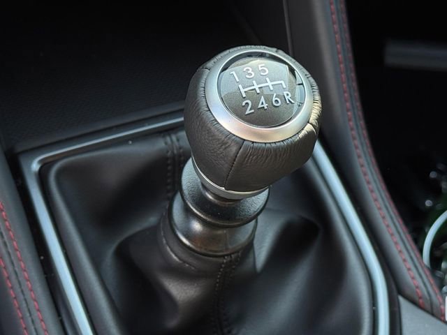 New 2026 Subaru WRX Premium image 18