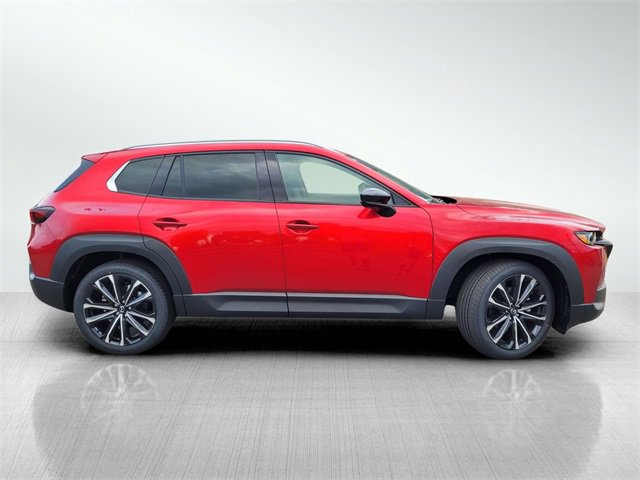 New 2025 MAZDA CX-50 2.5 Turbo w/ Weather Package image 4