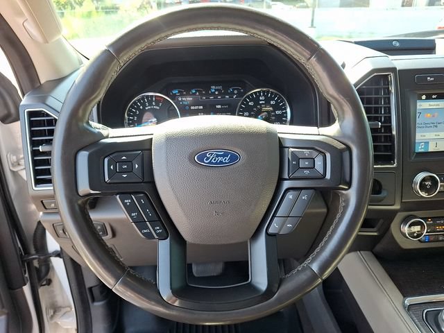 Used 2019 Ford Expedition Limited w/ Equipment Group 301A RWD image 16