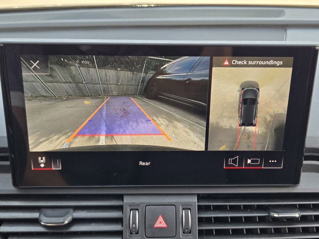 Certified 2023 Audi Q5 e Premium Plus w/ Premium Plus Package image 21